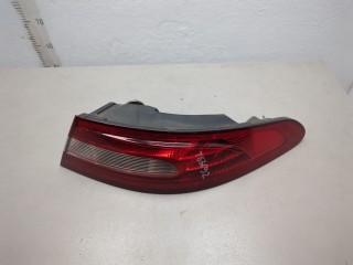 Фонарь (задний) правый, ориг. номер C2Z3458, Jaguar XF 2007-2011