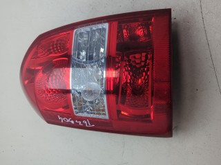 Фонарь (задний) левый, Hyundai Tucson 1 2004-2010
