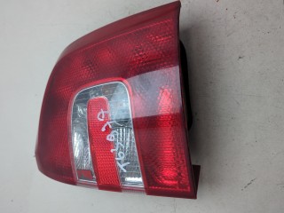 Фонарь (задний) правый, Skoda Octavia 2000-2011