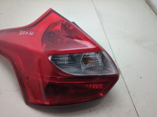 Фонарь (задний) левый, ориг. номер 1825321, BM5113405AK, Ford Focus 2011-2015