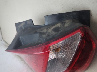 Фонарь (задний) левый, ориг. номер 1825321, BM5113405AK, Ford Focus 2011-2015