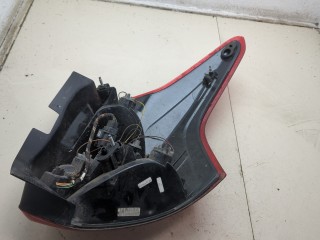 Фонарь (задний) левый, ориг. номер 1825321, BM5113405AK, Ford Focus 2011-2015