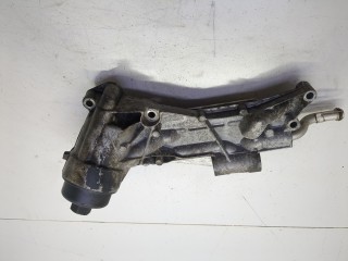 Корпус масляного фильтра Opel Astra 2006-2014, 1.8 л, бензин