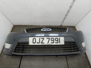Фара противотуманная (галогенка) левая Ford Mondeo 2006-2010, 1521705