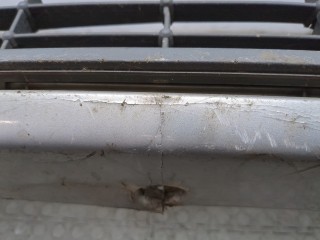 Фара противотуманная (галогенка) левая, ориг. номер 2N1115201AB, 1209177, Ford Focus 2004-2008