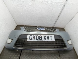 Фара противотуманная (галогенка) правая Ford Mondeo 2006-2010, 7S7115K201AD