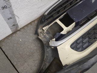 Фара противотуманная (галогенка) левая, ориг. номер 63177329169, 7329169, Mini Cooper (F56) 2013-2018