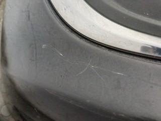 Фара противотуманная (галогенка) правая, ориг. номер 13367141, 1710210, Opel Astra 2006-2014