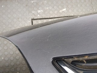 Фара противотуманная (галогенка) правая, ориг. номер 13367141, 1710210, Opel Astra 2006-2014