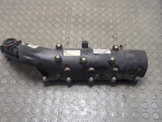 Коллектор впускной, ориг. номер 1618496, Opel Astra 2006-2014