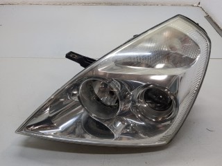 Фара (передняя) левая KIA Carnival 2006-2014, 921014D032