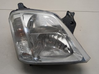 Фара (передняя) правая, Opel Meriva 2002-2006