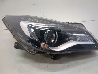 Фара (передняя) правая Opel Insignia 2013-2017, 39031210