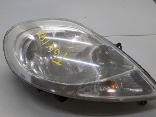 Фара (передняя) правая Renault Trafic 2001-2006, 8200701366