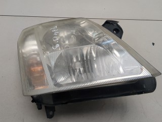 Фара (передняя) правая Opel Meriva 2006-2010, 1216148