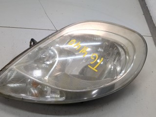 Фара (передняя) левая Renault Trafic 2001-2006, 8200701363