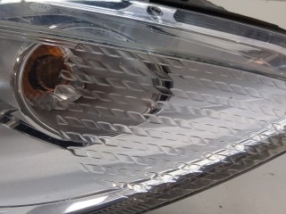 Фара (передняя) правая, ориг. номер 1678065, Ford Fiesta 2008-2013