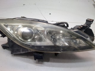 Фара (передняя) правая Mazda 6 2007-2010, GDN3-51-0K0E