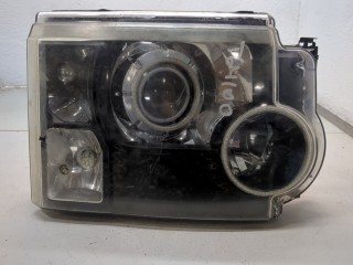 Фара (передняя) правая, ориг. номер XBC500102, Land Rover Discovery 2004-2009