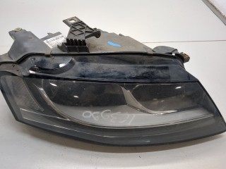 Фара (передняя) правая Audi A4 (B8) 2007-2012, 8K0941030A