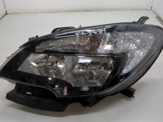 Фара (передняя) левая, ориг. номер 42435927, Opel Mokka 2012-2016