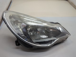 Фара (передняя) правая Opel Corsa 2011-2014, 95511330