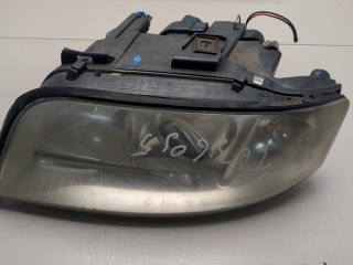 Фара (передняя) левая Audi A6 2001-2005, 4B0941003BK
