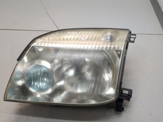 Фара (передняя) левая Nissan X-Trail (T30) 2004-2007, 260608H725