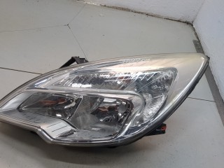 Фара (передняя) левая Opel Meriva 2010-2014, 13253631
