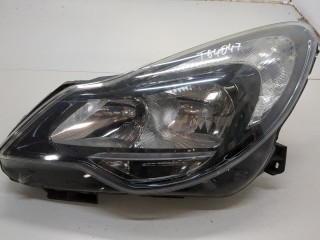Фара (передняя) левая Opel Corsa 2011-2014, 1216830