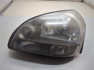 Фара (передняя) левая Hyundai Tucson 1 2004-2010, 921032E040