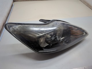 Фара (передняя) правая Ford Focus 2007-2011, 1754445