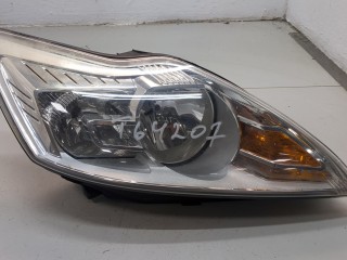 Фара (передняя) правая Ford Focus 2007-2011, 1754445