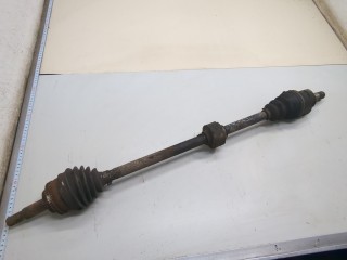 Полуось (приводной вал, шрус) правая передняя, Toyota Avensis 2 2003-2006