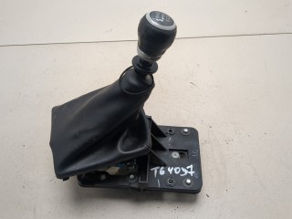 Кулиса КПП Subaru Impreza 2007-2012, МКПП, 35010SC020