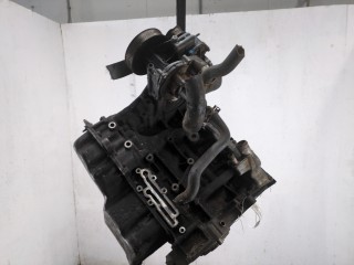 Блок цилиндров (Шорт блок) Ford Transit 2006-2014, 2.4 л, дизель