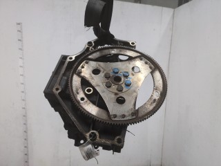 Блок цилиндров (Шорт блок) Opel Astra 1998-2009, 1.8 л, бензин, 93185848