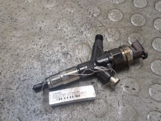 Форсунка топливная, ориг. номер 16613AA030, Subaru XV 2011-2015