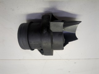 Измеритель потока воздуха (расходомер) Volkswagen Golf 2003-2009, 074906461B