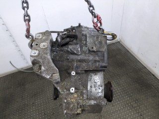 КПП 6-ст.мех. (МКПП) Volkswagen Golf 1997-2006, 02Q300042S