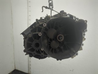 КПП 6-ст.мех. (МКПП) Volvo V70 2004-2007, 8251965