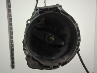 КПП 6-ст.мех. (МКПП) BMW 3 серия 2004-2008, 23008610985