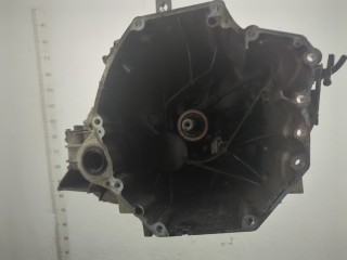 КПП 6-ст.мех. (МКПП) Nissan Qashqai 2010-2013, 32010BB60D