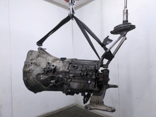 КПП 6-ст.мех. (МКПП) BMW 3 серия 2006-2010, 23007626305