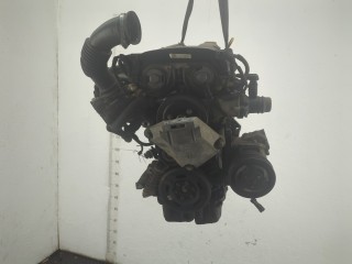Корпус термостата Opel Meriva 2010-2014, 1.4 л, МКПП, 1338379