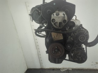 Лямбда зонд, Citroen C4 2004-2014