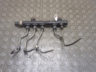 Рампа (рейка) топливная Volvo V70 2007-2013, 1.6 л, дизель, 31422169