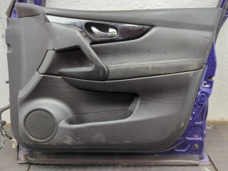 Динамик, ориг. номер 281563SG0A, Nissan Qashqai