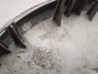 Колпачок литого диска, ориг. номер 9594461, Hummer H2 2002-2007