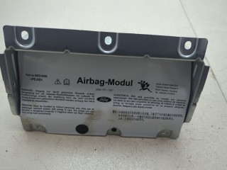 Подушка безопасности переднего пассажира Ford Mondeo 2010-2014, левый руль, AG91042A94HA